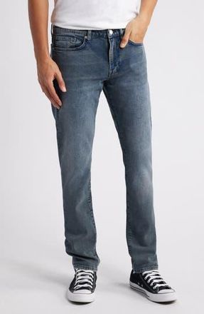 Frame Denim LHomme Slim Fit Jeans in Constellation at Nordstrom Rack, Size 32