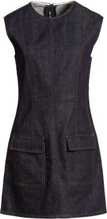 Department Five DRESSES - Mini dresses on YOOX.COM