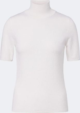 Jardin Des Orangers Pullover in cashmere a collo alto