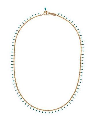 Isabel Marant JEWELLERY and WATCHES - Necklaces sur YOOX.COM