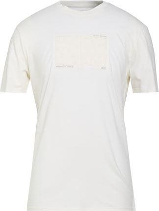 A|X Armani Exchange TOPWEAR - T-shirts on YOOX.COM