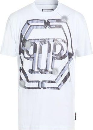 Philipp Plein TOPS - T-shirts auf YOOX.COM