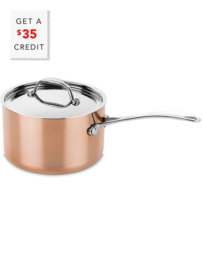 Toscana 16cm Casserole with $51 Credit