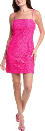 Lilly Pulitzer Maret Lace Dress