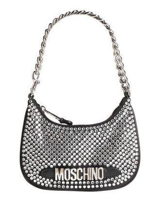 Moschino BORSE - Borse a mano su YOOX.COM