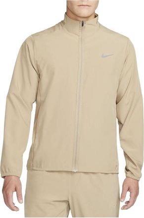 Nike Form Dri-FIT Versatile Jacket Khaki FB7500-247