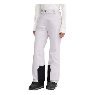Rossignol Pantaloni da sci imbottiti - - Sport - Donna - Viola - M