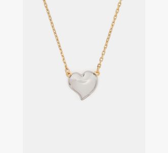 Kate Spade New York Amour Pendant