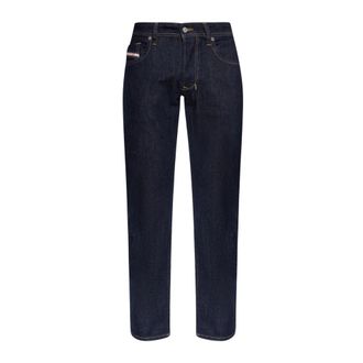 Diesel Hombre, Vaqueros, Azul, Talla: W32 L32