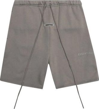 Fear of God Sweatshort Stone 160HO202008F