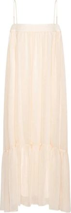 Rotate Rotate Birger Christensen, Donna, Abiti, Rosa, S, new