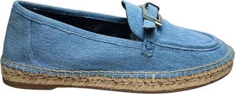 Sergio Rossi Mujer, Zapatos, Azul, Talla: 37 EU
