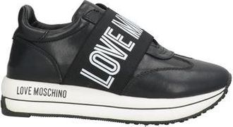 Love Moschino FOOTWEAR - Trainers on YOOX.COM