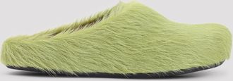 Marni Fussbett Sabot