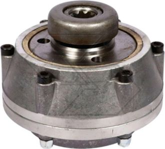 Bertolini Embrague C&oacute;nico Bertolini Yabe Para Motocultor 307-406 A00313