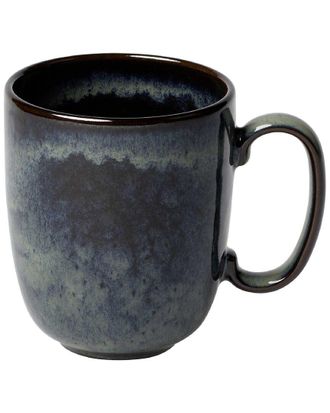 Villeroy & Boch Lave Gris Mug