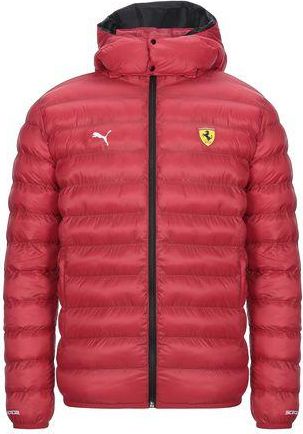 Puma ROPA DE ABRIGO - Plum&iacute;feros y acolchados en YOOX.COM