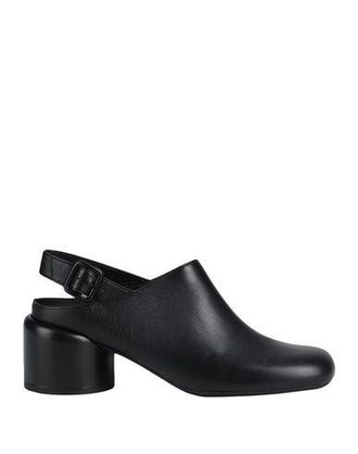 Camper Mules & Clogs