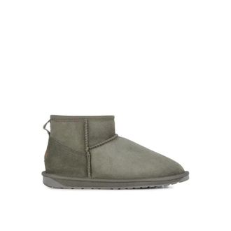 Emu Heren, Schoenen, Zwart, Maat: 39 EU