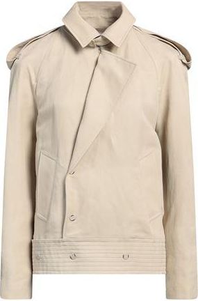 Burberry COATS & JACKETS - Jackets on YOOX.COM