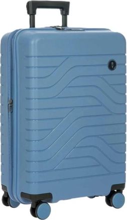 Bric's unisex, Suitcases, Blu, Taglia unica, new