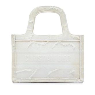 Dior unisex, Pre-owned, Wit, Maat: ONE Size