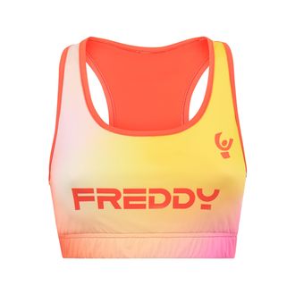 Freddy Top Beach Volley High Support e protezione UV50+