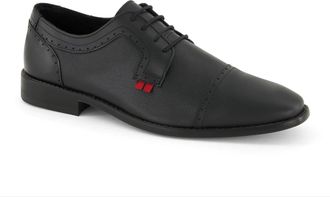 Andrea Men Leather OXFORD