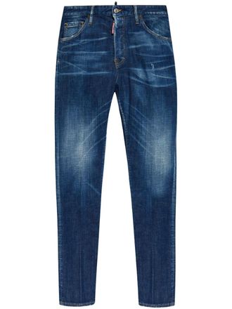 Dsquared2 Jeans Cool Guy - Blu