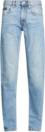 Quiksilver PARTES DE ABAJO - Pantalones vaqueros en YOOX.COM