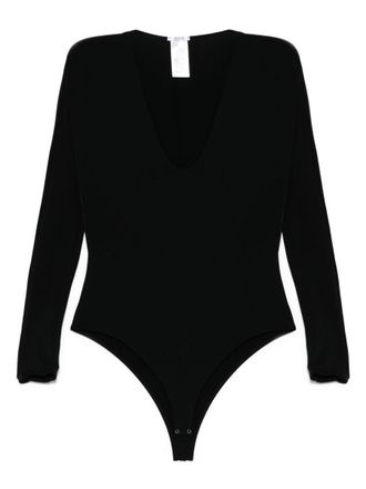 Wolford V-Necked Bodysuit