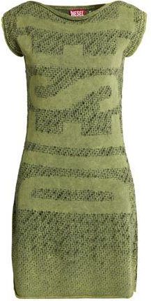 Diesel VESTIDOS - Minivestidos en YOOX.COM