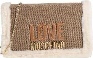 Love Moschino BORSE - Borse a tracolla su YOOX.COM