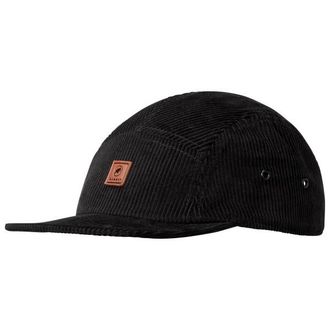 Mammut Cord Cap - Unisex | schwarz