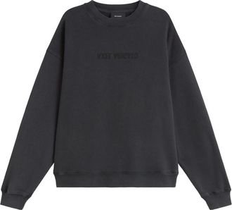 Axel Arigato Distort Washed Sweatshirt