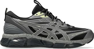 Asics Asics Gel-Quantum 360 VIII Utility Mens Grey Running Shoes - Size UK 10.5