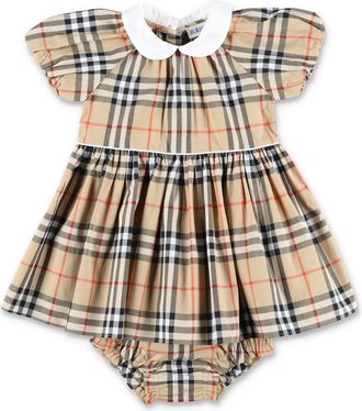 Burberry Dresses