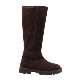 Geox Mujer, Zapatos, Marr&oacute;n, Talla: 40 EU