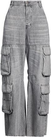 Diesel BOTTOMWEAR - Jeans sur YOOX.COM