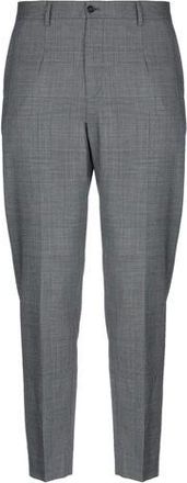 Dolce & Gabbana PARTES DE ABAJO - Pantalones en YOOX.COM