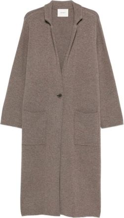 Lisa Yang Donna, Cappotti, Marrone, S, new