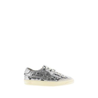 Autry Sneaker Windscape Low - - Shoes - Donna - Grigio - 37 EU