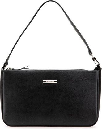 Burberry Pre-owned Burberry Leather Shoulder Bag Ladies GPFLONHXK9DOJOHH