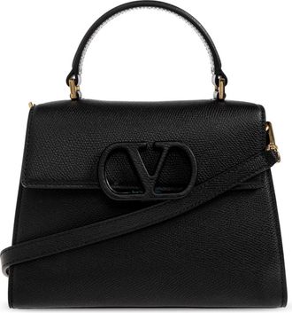 Valentino Garavani Mujer, Bolsos, Negro, Talla: ONE Size