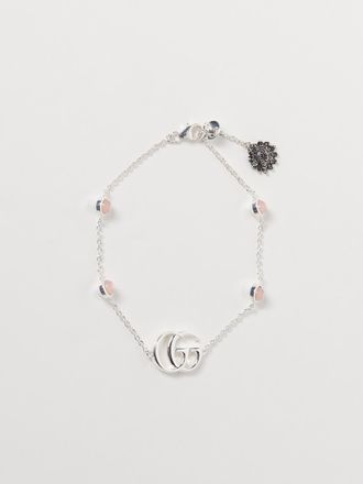 Gucci Gioiello GUCCI Donna colore Argento