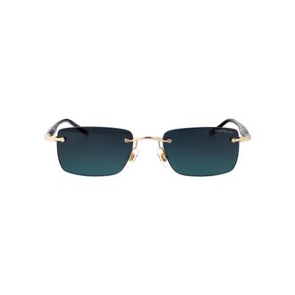Montblanc Montblanc - Mb0344S Zonnebril - unisex - Accessoires - Zwart - Maat: 54 MM