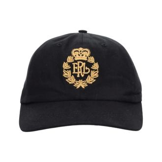 ERL Cappello con Ghirlanda - - Accessories - Uomo - Nero - ONE SIZE