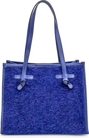Gianni Chiarini Borsa tote Marcella - Blu