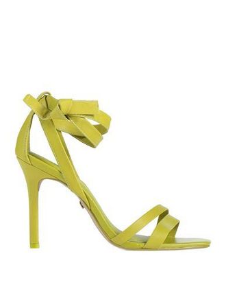 Arezzo Sandals