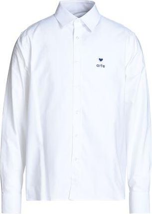 Arte Stockton Heart Patch